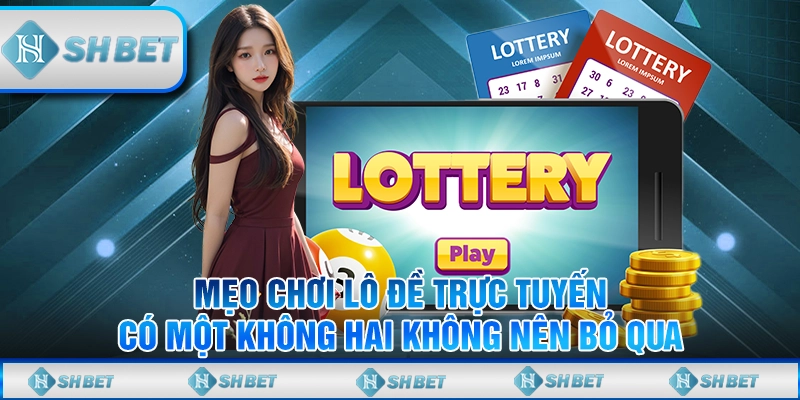 lô đề trực tuyến