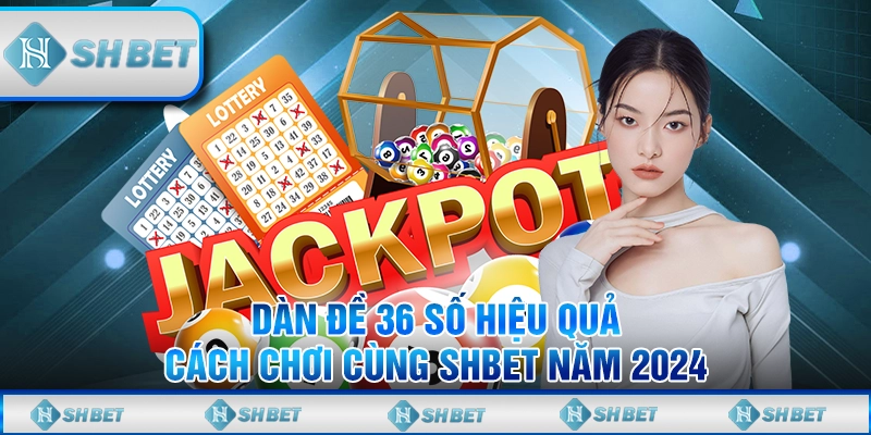 Dàn 36 số