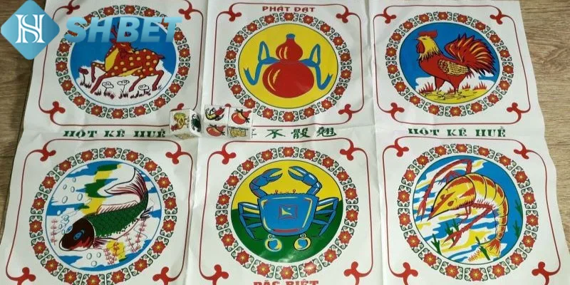 Tổng quan một số thông tin hữu ích về Bầu Cua Offline