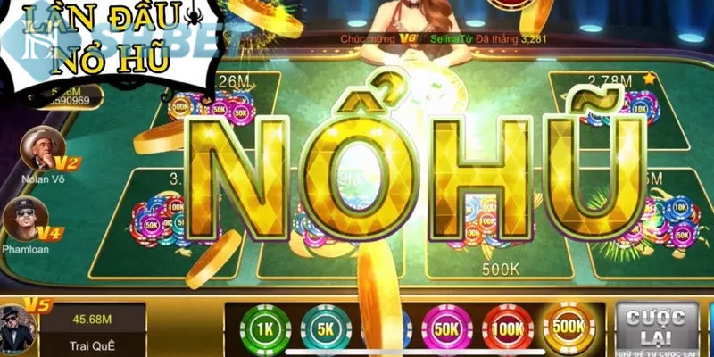 Bí quyết chiến thắng game nổ hũ b79