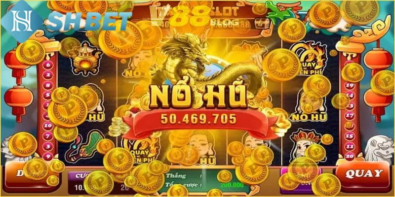 Game nổ hủ đăng ký tặng code hấp dẫn