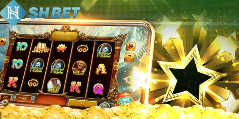Tham gia game nổ hủ đăng ký tặng code