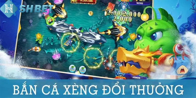 Khám phá trò chơi độc đáo bậc nhất 2024