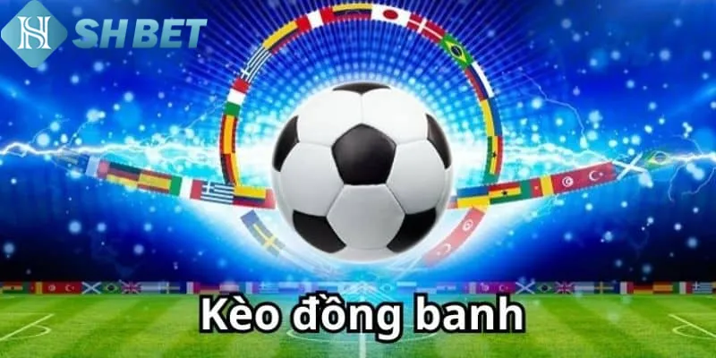 Khám phá về loại kèo đặc sắc tại SHBET
