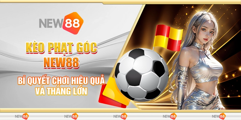 kèo phạt góc