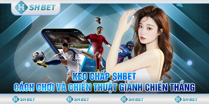 Kèo chấp
