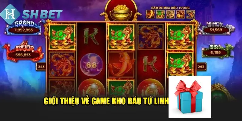 5 Chiến lược để cược Kho báu tứ linh