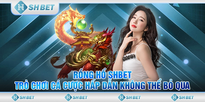 Rồng Hổ