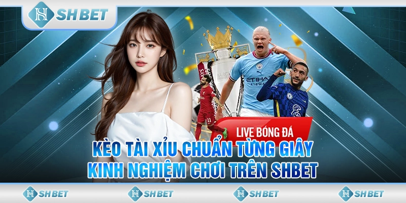 Kèo tài xỉu