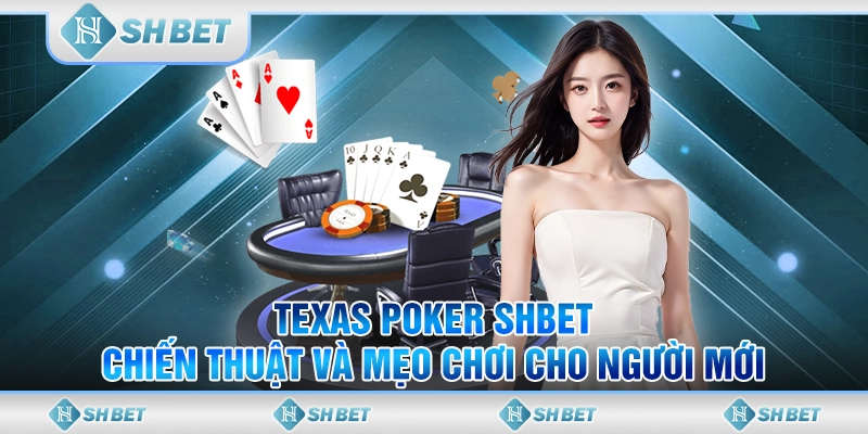 Texas Poker