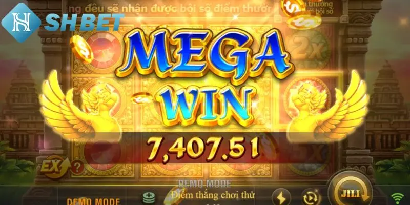 Bí kíp chơi game nổ hũ siêu hiệu quả