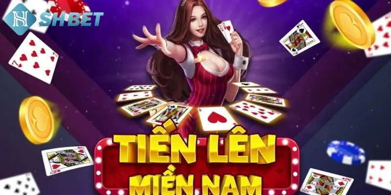 Khám phá về Tiến Lên Miền Nam