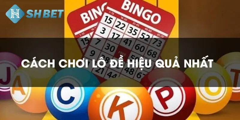 Mẹo chơi lô siêu hay