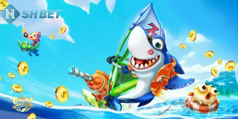 Review từ người chơi về tựa game săn cá TV