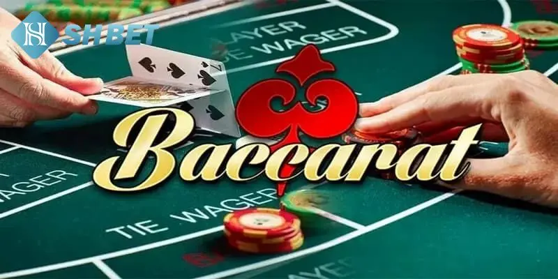 Tìm hiểu Baccarat là gì