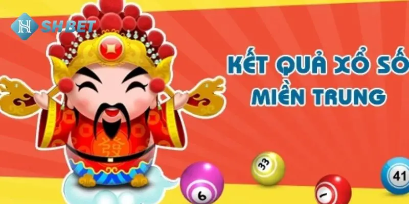Tìm hiểu xổ số miền Trung