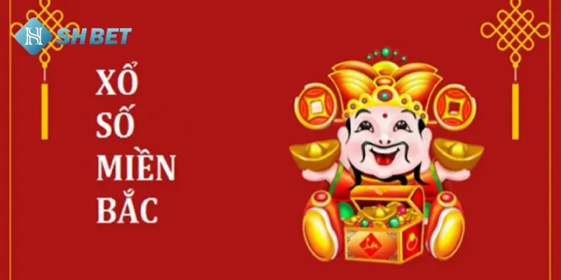 Xổ số miền Bắc là hình thức giải trí thông dụng
