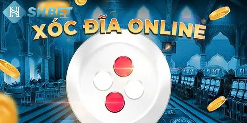 Xóc đĩa trực tuyến và điều cần biết