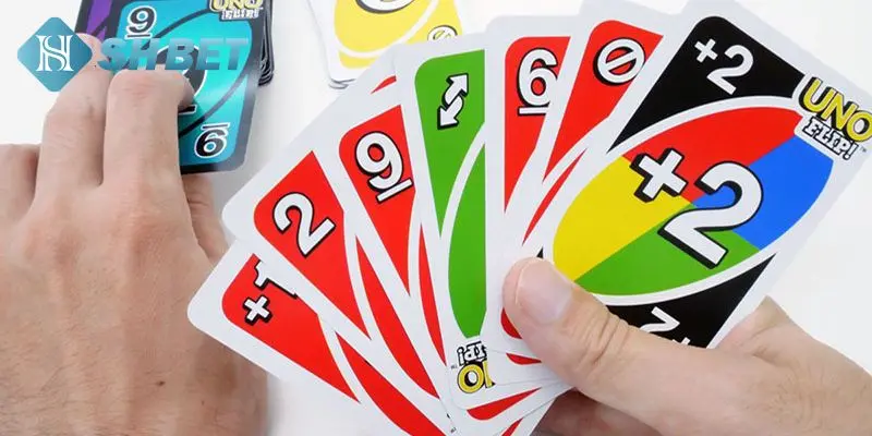 Bật mí cách chơi bài Uno cho tân thủ