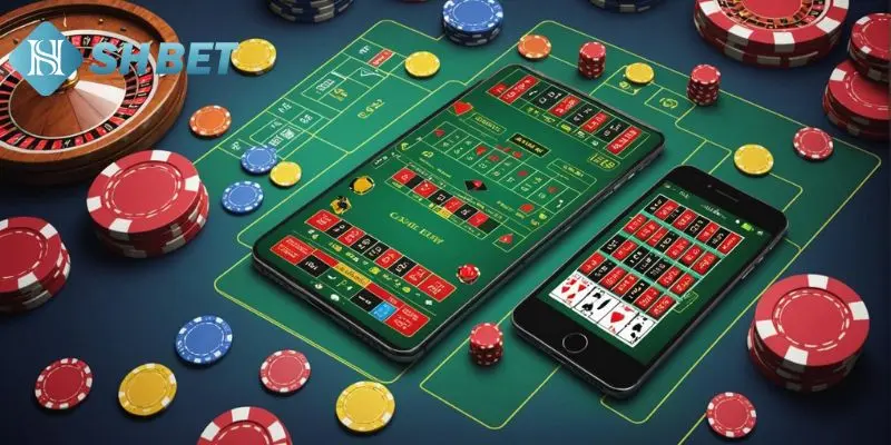 Bật mí luật chơi cơ bản cho game thủ