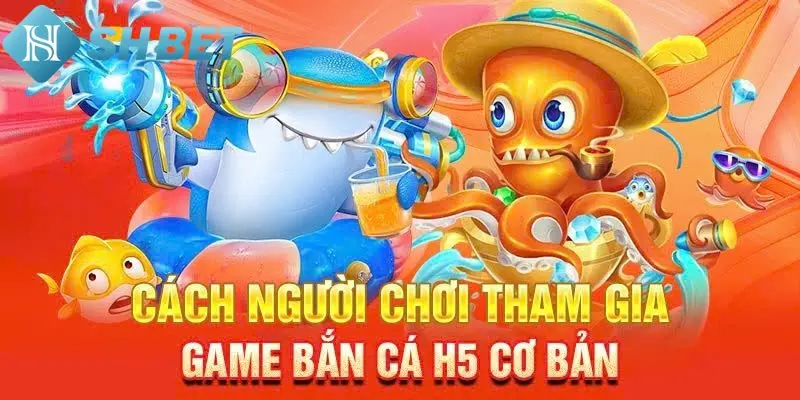 Bí quyết để cá cược bắn cá đổi thưởng