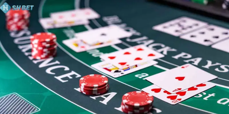 Cách đánh Baccarat SHBET