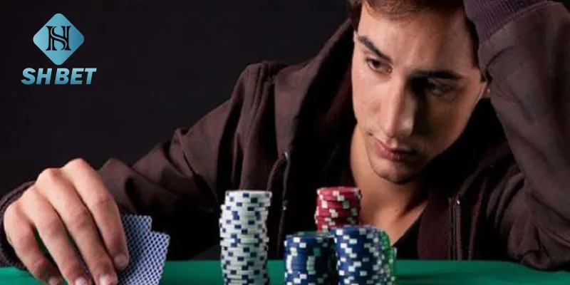 Cách giữ tâm lý vững vàng khi chơi Casino