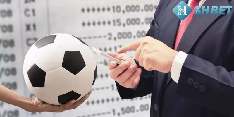 Cách soi kèo 2 loại chính