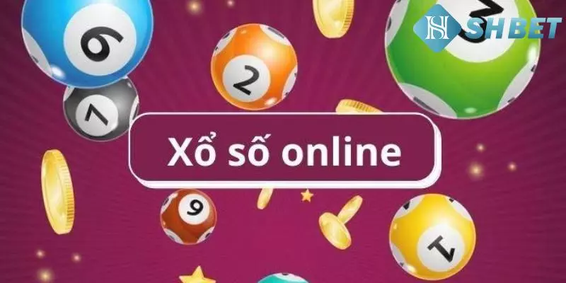 Định nghĩa về quy luật xổ số online