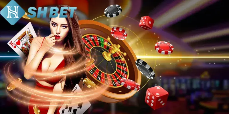 Baccarat 3D là một game bài nổi tiếng với cách chơi đơn giản