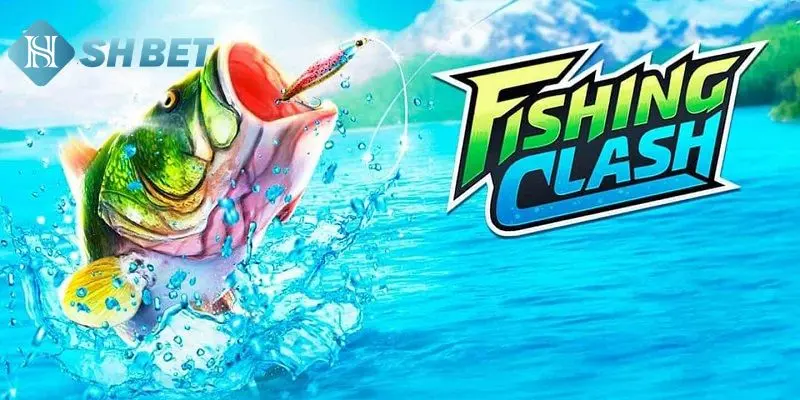 Game bài câu cá đổi thưởng khá “hot”