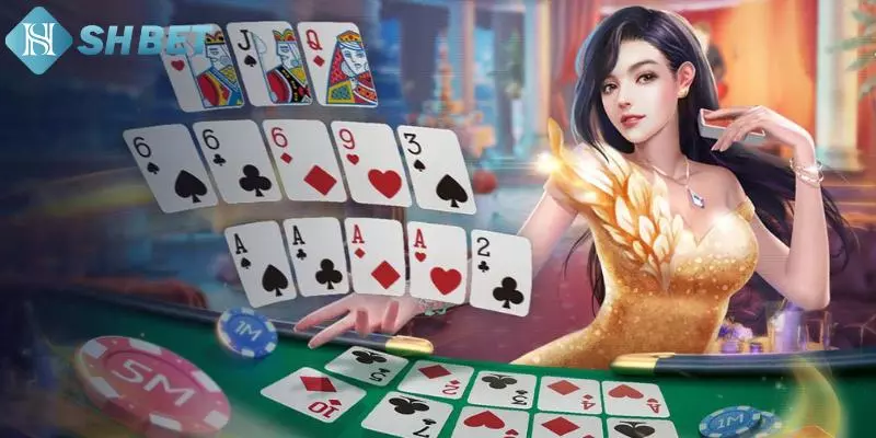 Game bài Mậu Binh là gì?