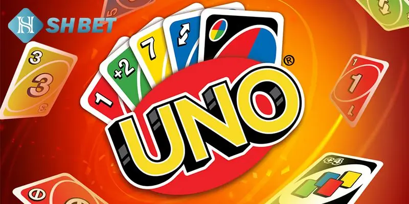 Game bài Uno có thực sự hấp dẫn?