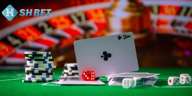 Game bài xì tố có gì nổi bật?