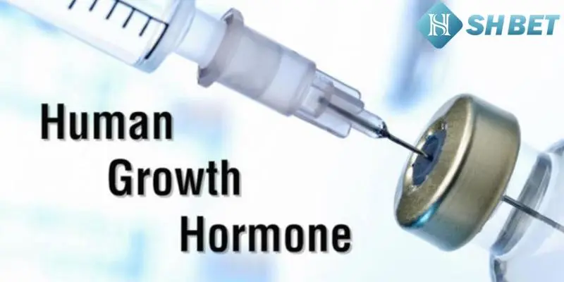 Human Growth Hormone Doping là gì?
