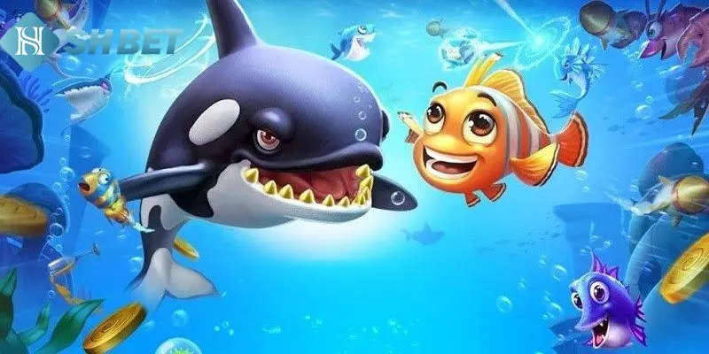 Hướng dẫn cách bắn cá thắng lớn từ cao thủ