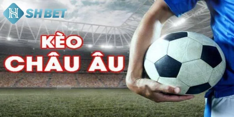 Cách tính tiền thắng cược trong kèo Châu Âu khá đơn giản