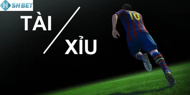 Tỷ lệ cược trong kèo tài xỉu thường thay đổi