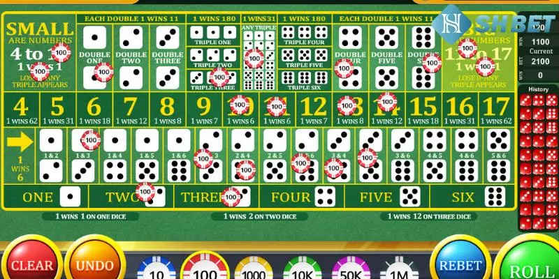 Khái niệm về cược chẵn lẻ