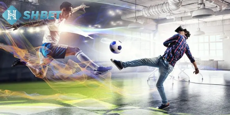Khám phá khái niệm bóng đá ảo