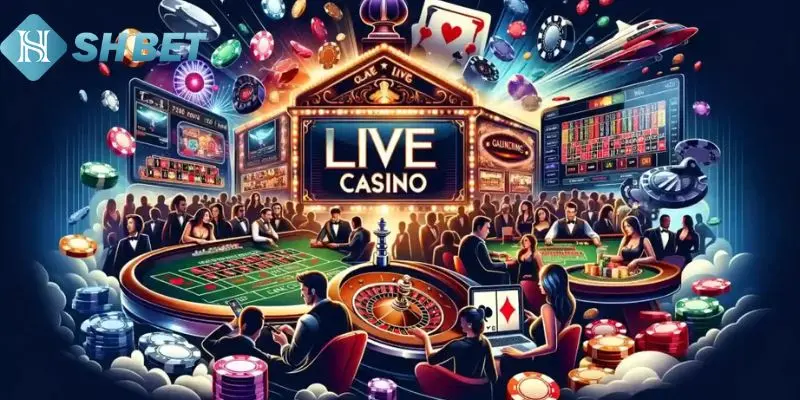 Làm sao nhận biết casino bịp?