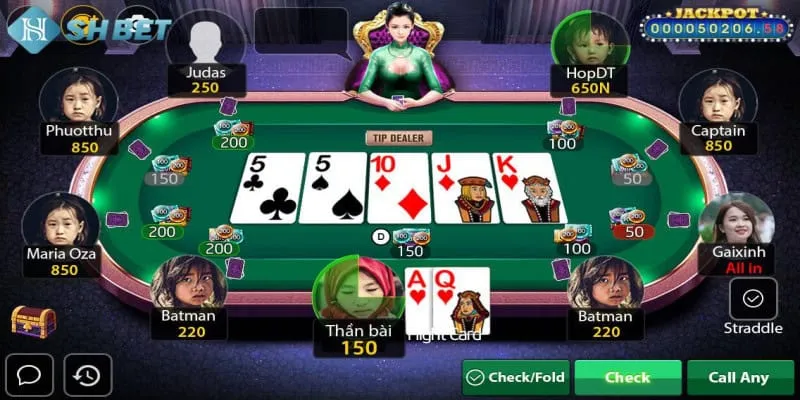 Các trò chơi casino trực tuyến trở nên dễ dàng hơn