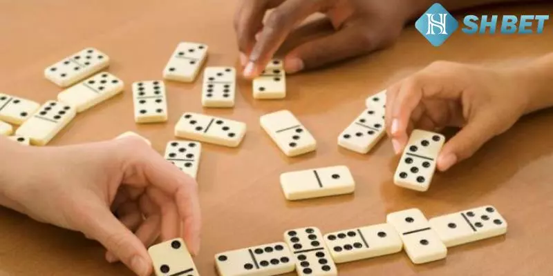 Lưu ý khi chơi Domino SHBET
