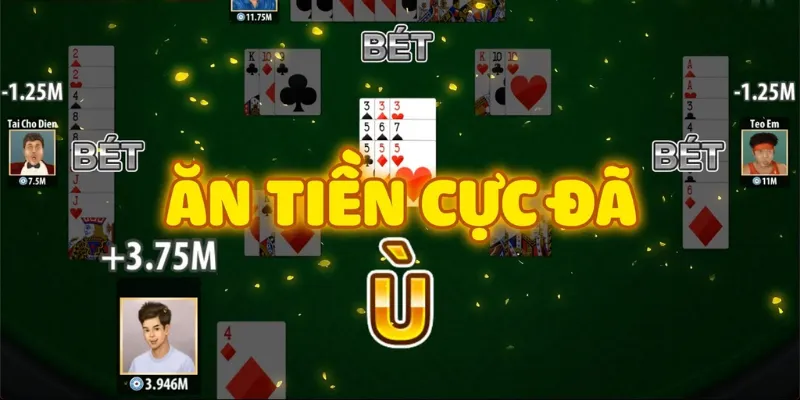 Trải nghiệm có 1 0 2 tại sòng bài phỏm Online