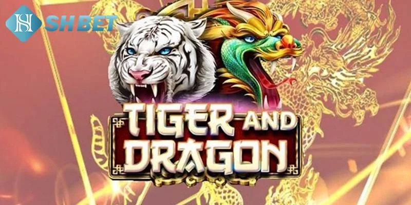 Rồng Hổ là một trò chơi bài đơn giản