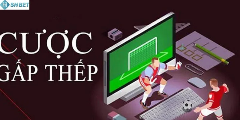 Tìm hiểu cách chơi gấp thếp tại SHBET