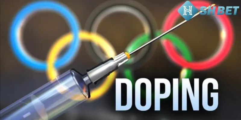 Tìm hiểu chi tiết Doping là gì?