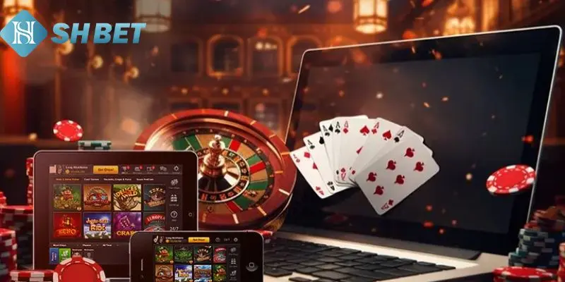 Tìm hiểu nguồn gốc casino online có bịp không