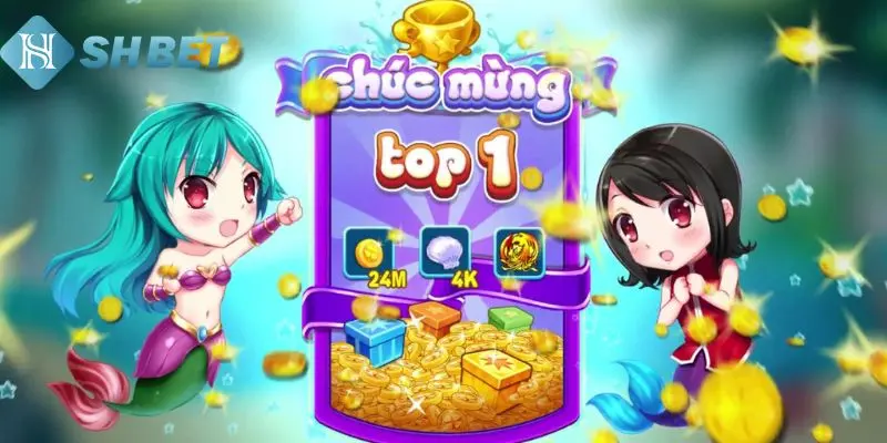 Tìm hiểu về tựa game bắn cá đảo