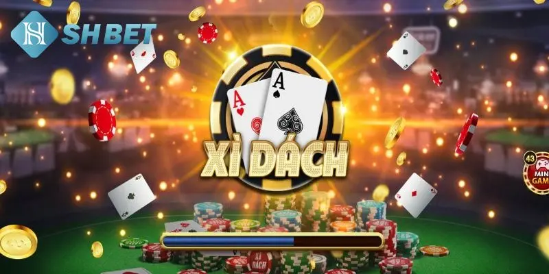 Tình huống nên lưu ý trong xì dách